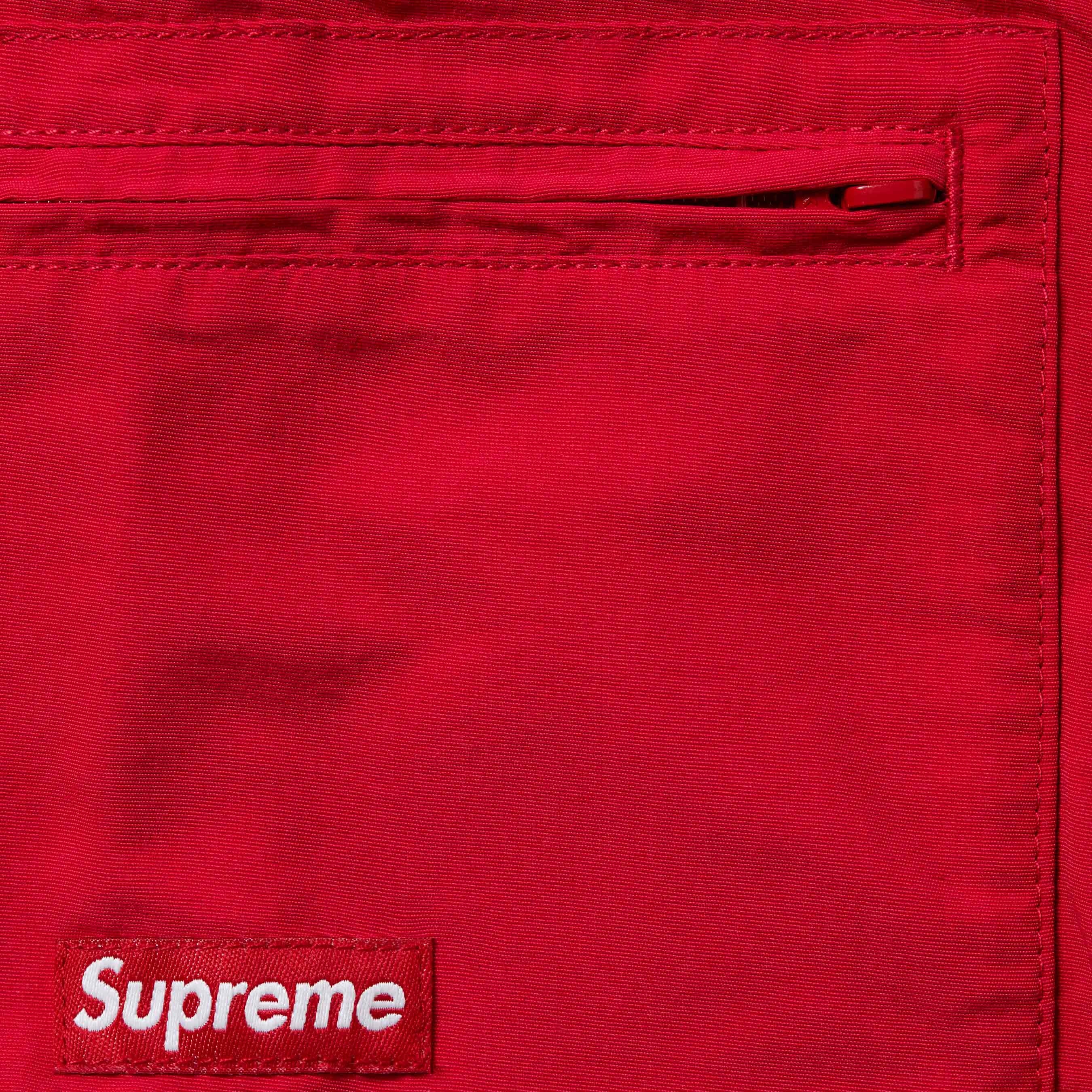 Cargo Water Short view 10